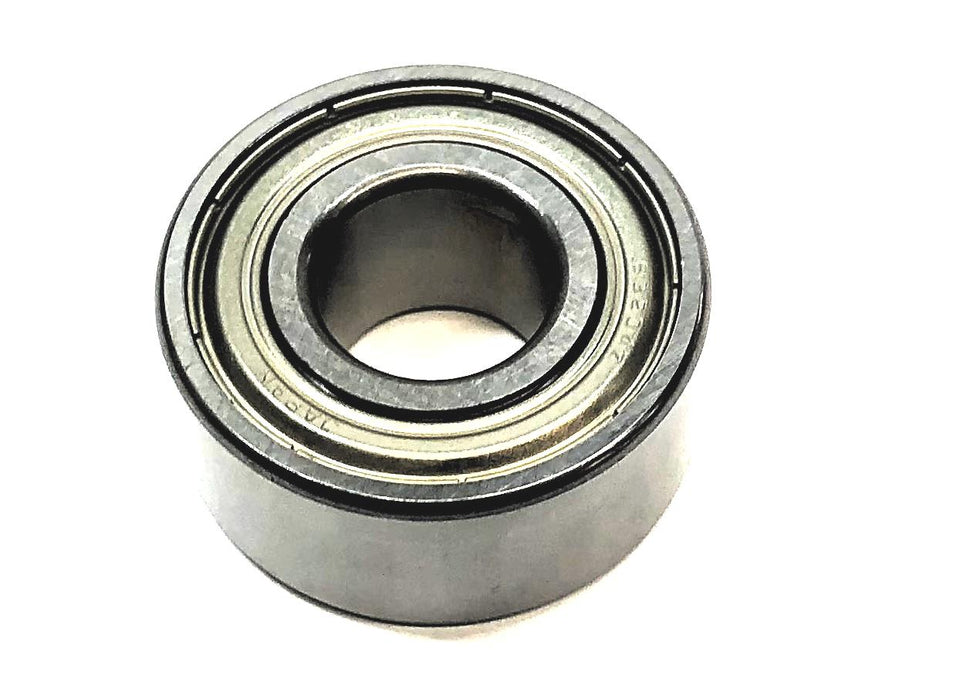 NTN Deep Groove Ball Bearing 63204Z [Lot of 2] NOS