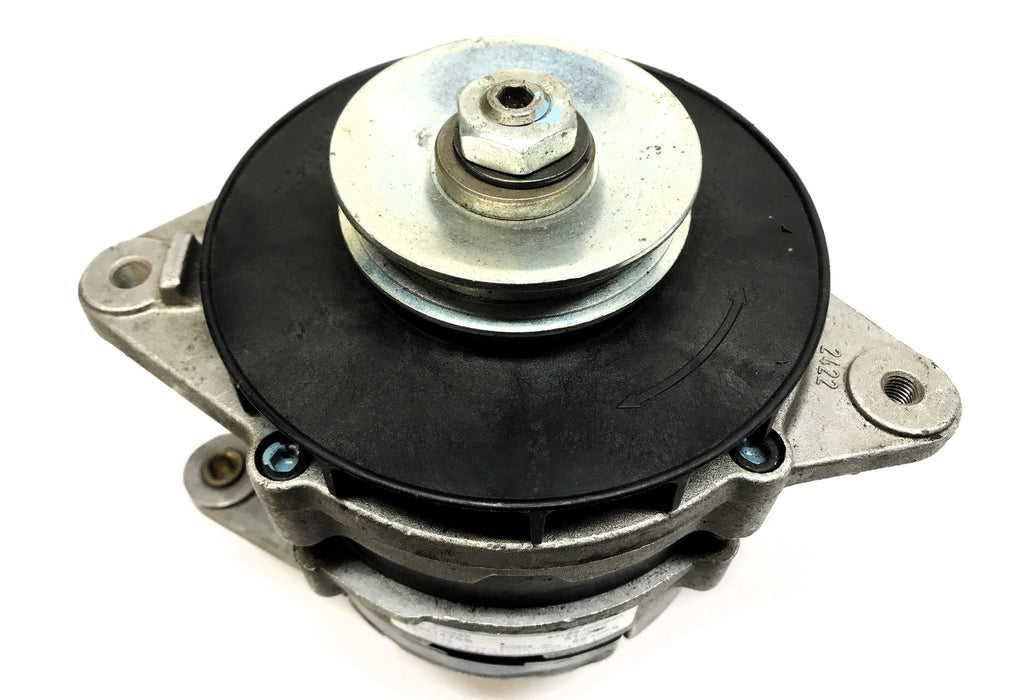 Prestolite 12V 65 AMPS Alternator (Missing 1 Terminal) 66021470S USED