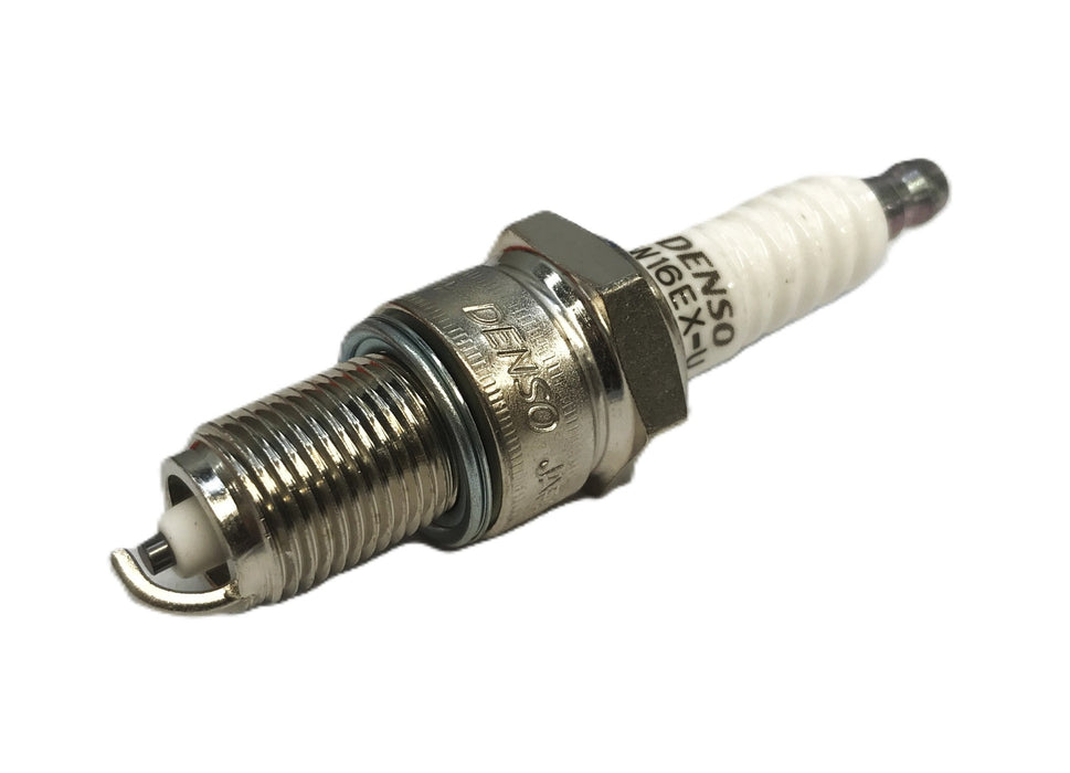 Denso U-Groove Spark Plugs W16EX-U-3027 [Lot of 12] NOS
