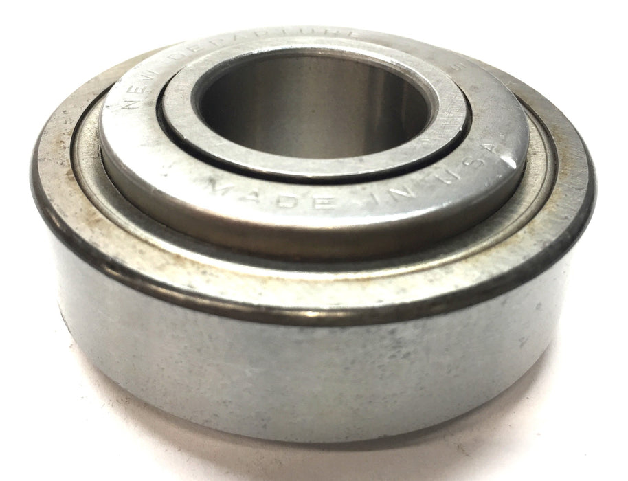 New Departure Dual-Side Shielded Ball Bearing (No Box) 5 NOS