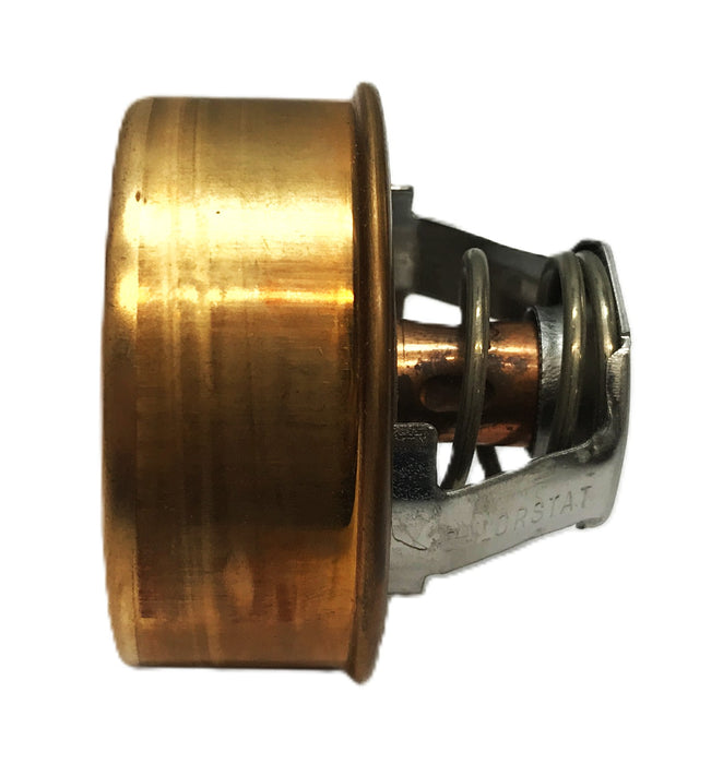 Doosan Forklift Thermostat 2W2855 NOS