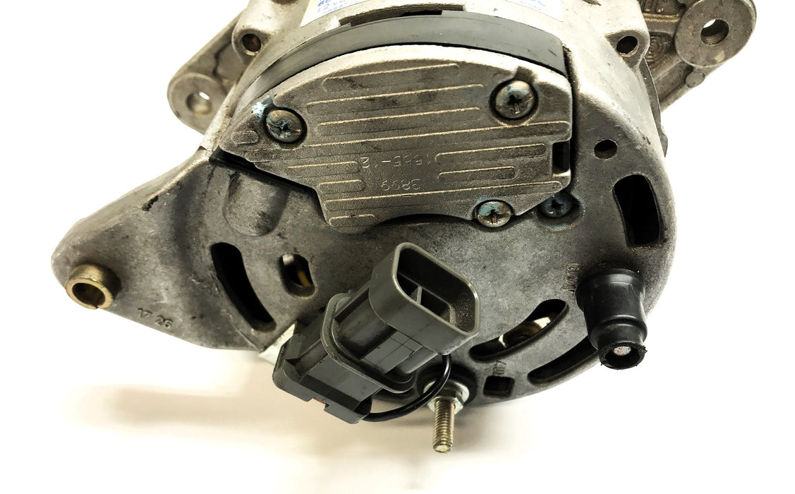 Prestolite 12V 65 AMPS Alternator (Missing 1 Terminal) 66021470S USED