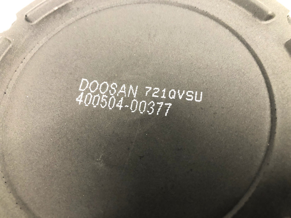 Doosan 721QVSU Air Filter 400504-00377 NOS