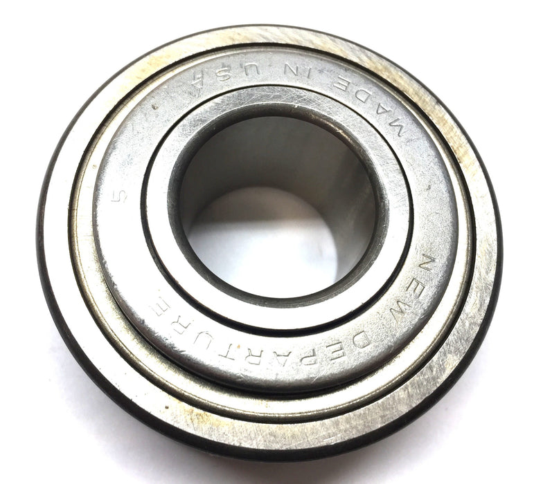 New Departure Dual-Side Shielded Ball Bearing (No Box) 5 NOS