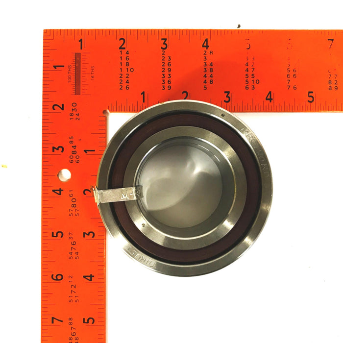 MRC Angular Contact Ball Bearing 210-RDB NOS