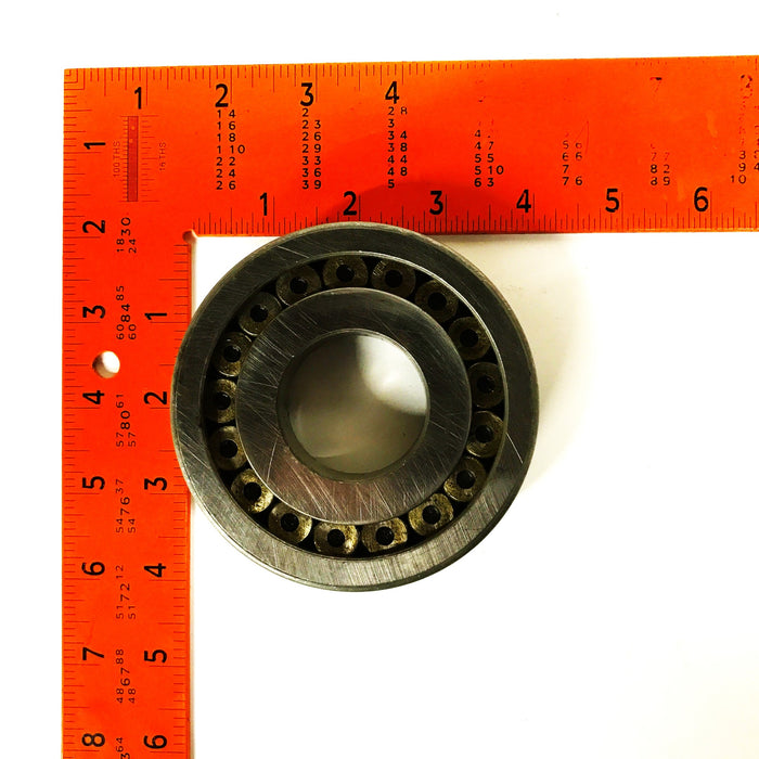 Bower Cylindrical Roller Bearing MUC1309/M1309U NOS