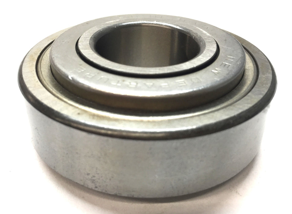 New Departure Dual-Side Shielded Ball Bearing (No Box) 5 NOS