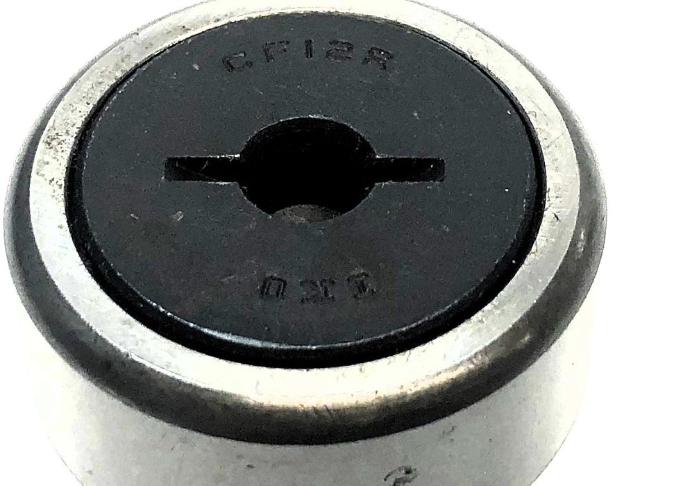 IKO Cam Follower With Nut CF12R NOS