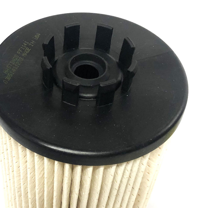Hastings Premium Fuel Filter FF1141 [Lot of 2] NOS