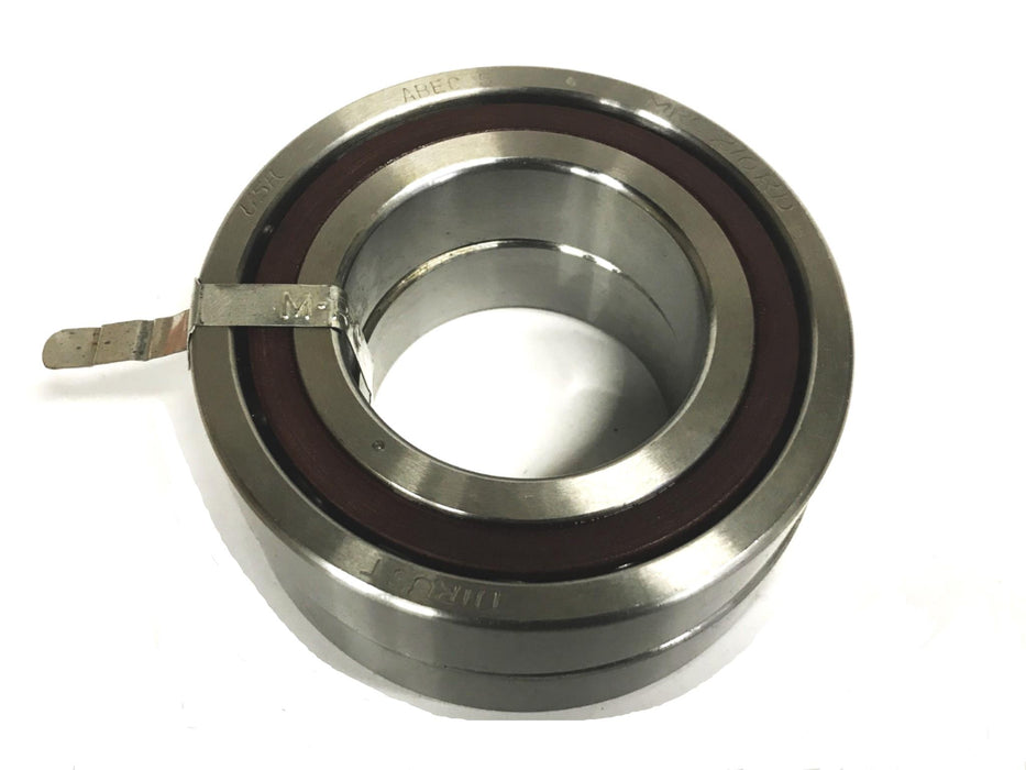 MRC Angular Contact Ball Bearing 210-RDB NOS
