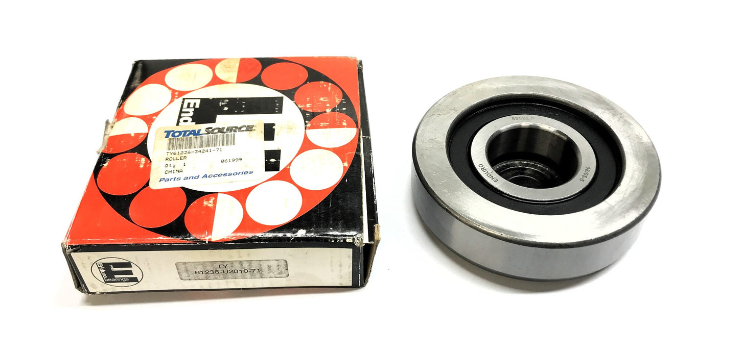 Enduro Mast Roller Bearing 83522P (61236-U2010-71) (08/0505) NOS