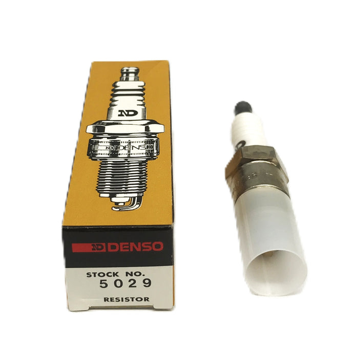 Denso U-Groove Spark Plug T16R-5029 [Lot of 10] NOS