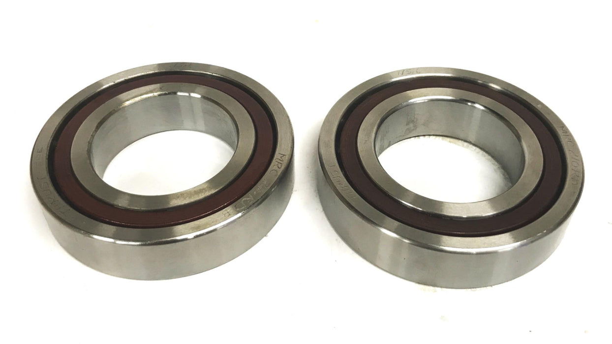 MRC Angular Contact Ball Bearing 210-RDB NOS