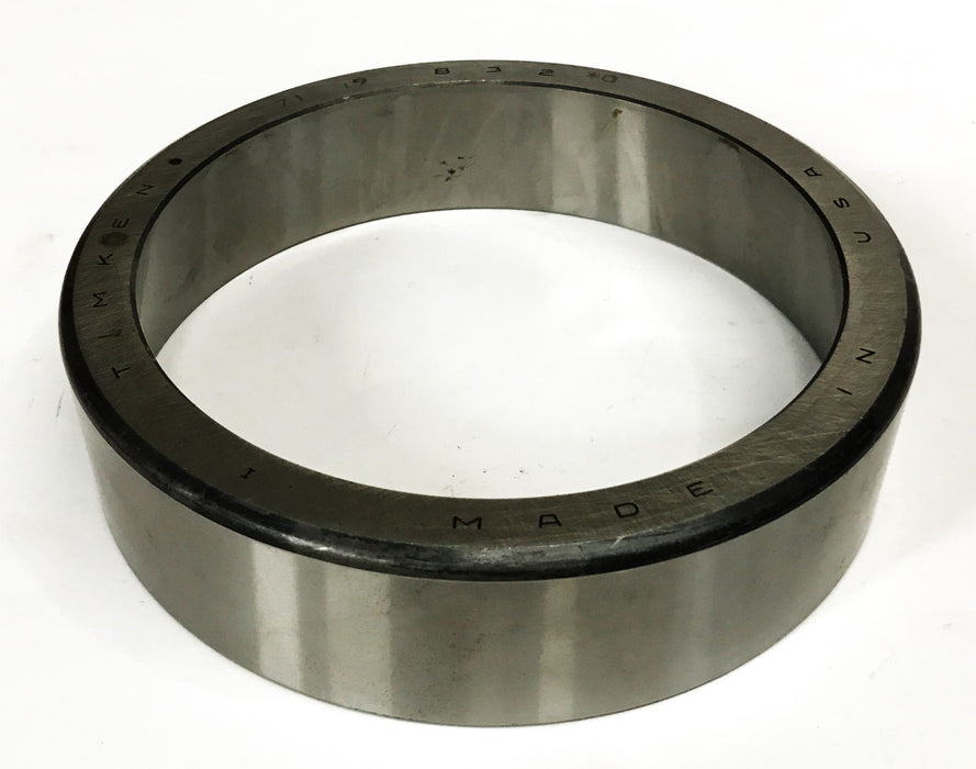Timken Tapered Roller Bearing Cup 832 NOS