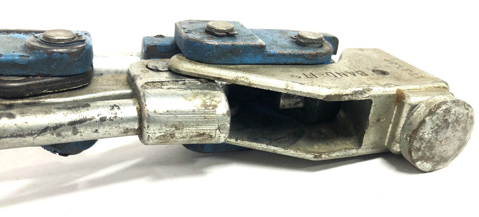 Band-It Adapter Tool T274 USED