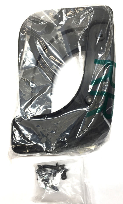 Hyundai Rear Mud Guard Kit K2F46 ACF00 (K2F46ACF00) NOS