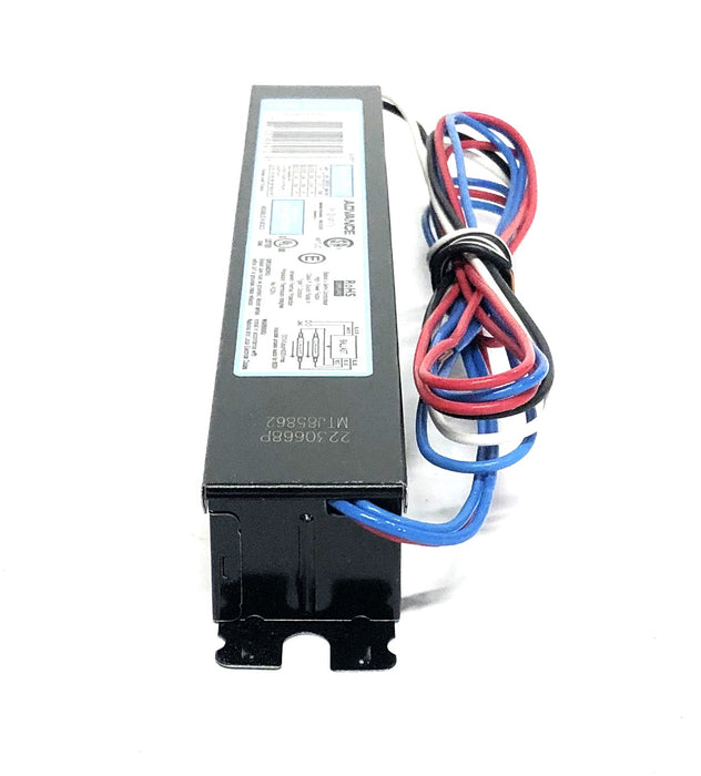 Advance InetlliVolt 120-277V 50/60Hz Centium Ballast ICN-2P32-N [Lot of 3] NOS