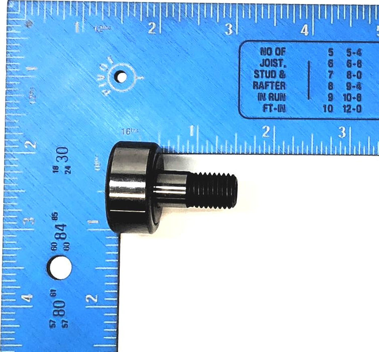 IKO Cam Follower Without Nut CF12R NOS