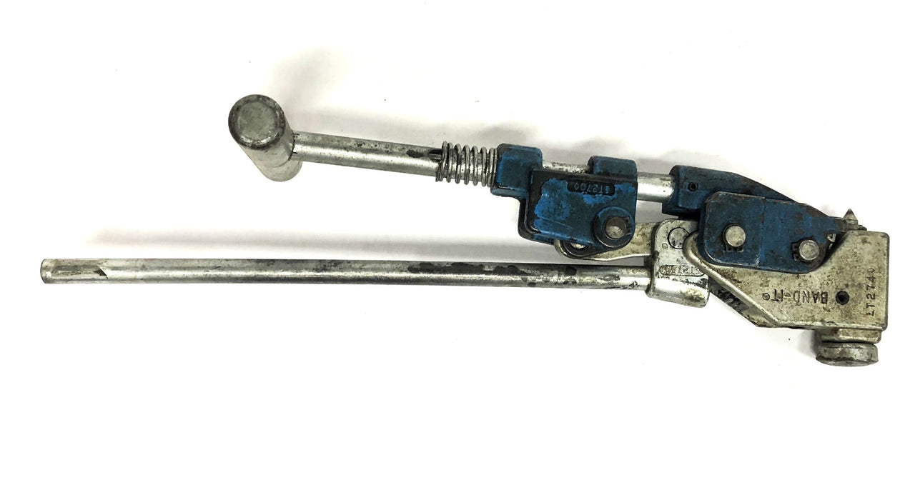 Band-It Adapter Tool T274 USED