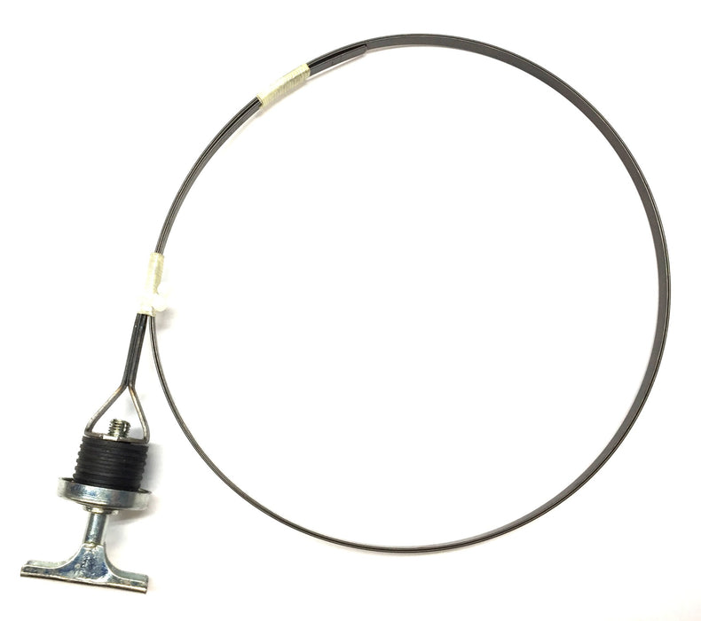 Cummins Easy-Grip Engine Fluid Dipstick 05-17437 NOS