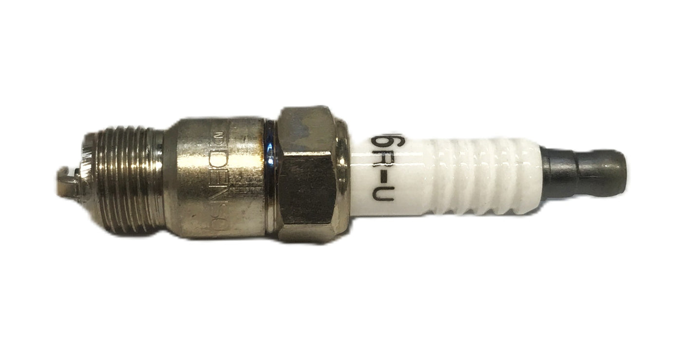 Denso U-Groove Spark Plug T16R-5029 [Lot of 10] NOS