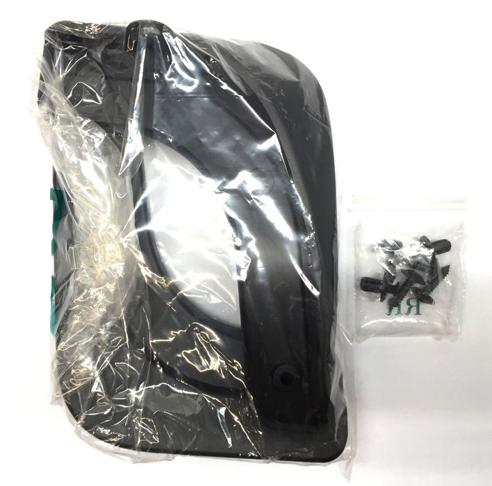 Hyundai Rear Mud Guard Kit K2F46 ACF00 (K2F46ACF00) NOS