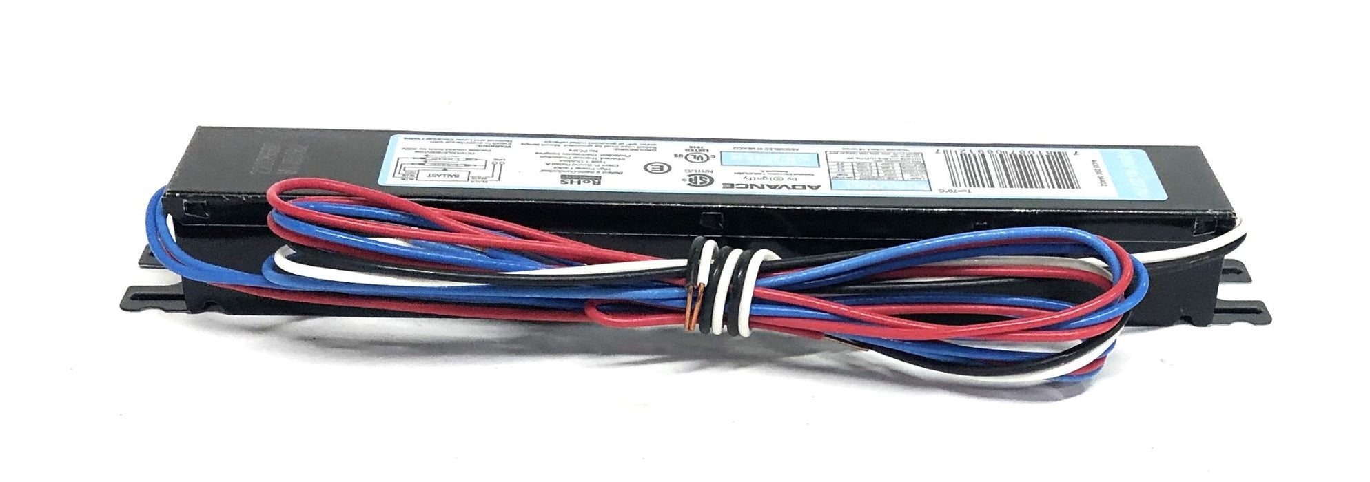 Advance InetlliVolt 120-277V 50/60Hz Centium Ballast ICN-2P32-N [Lot of 3] NOS