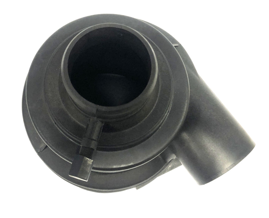 Donaldson Automotive Backfire Deflector Incomplete Assembly FPG068411 NOS