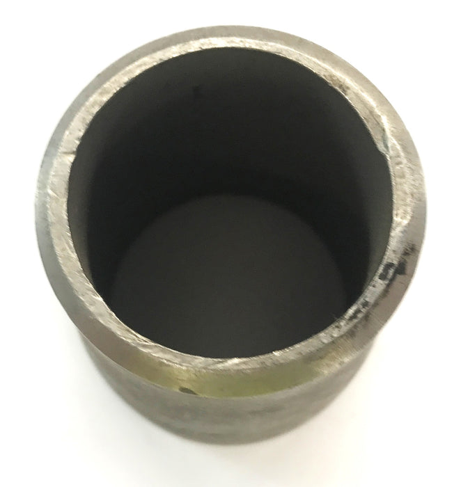 PICOR 1-1/2" x 1-1/4" SCH40S Concentric Reducer WP304/304LW NOS