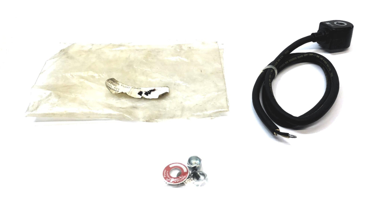 Danfoss Coil Kit B12VDC (158G3003) NOS