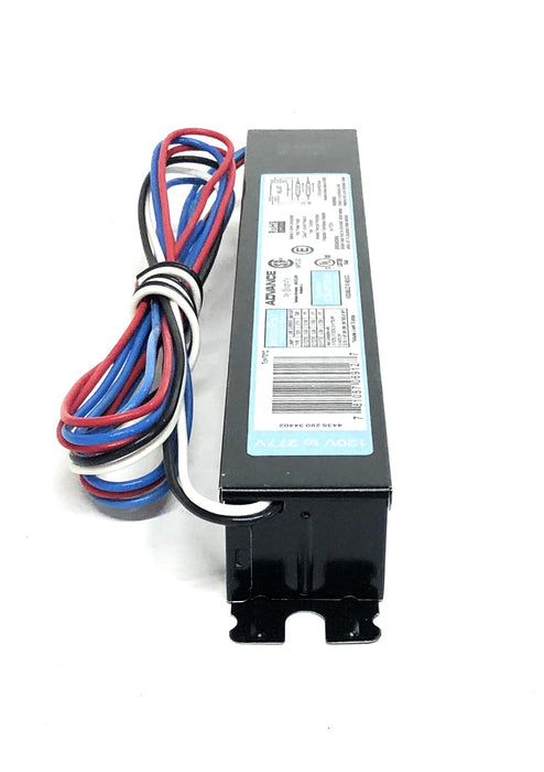 Advance InetlliVolt 120-277V 50/60Hz Centium Ballast ICN-2P32-N [Lot of 3] NOS