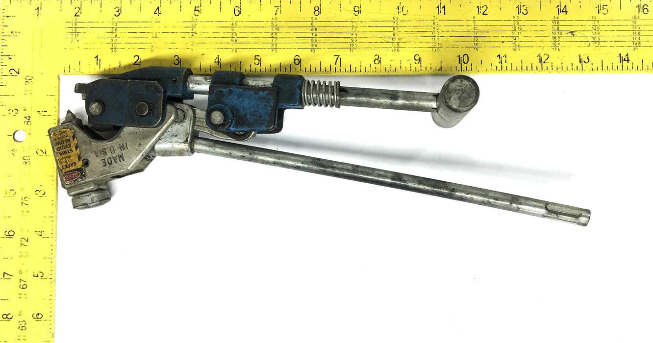 Band-It Adapter Tool T274 USED