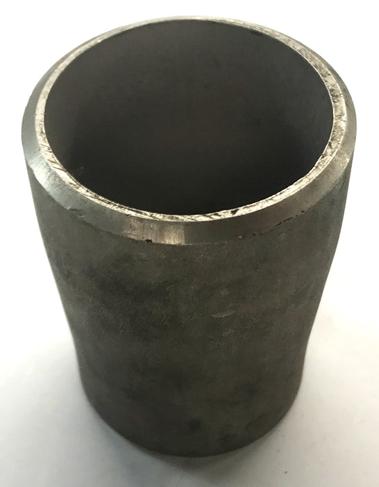 PICOR 1-1/2" x 1-1/4" SCH40S Concentric Reducer WP304/304LW NOS