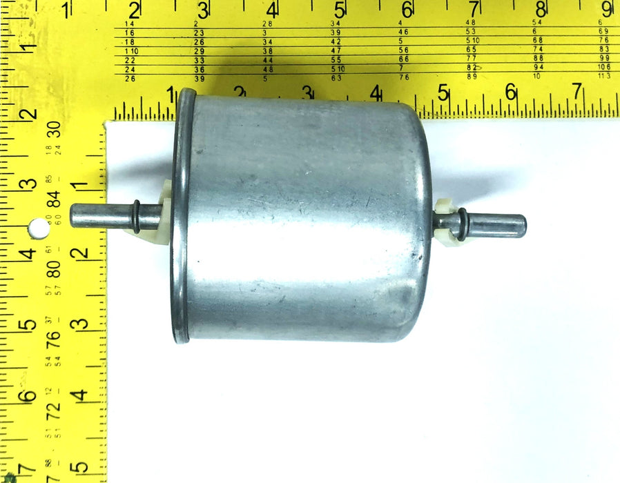 Luber-Finer G800 Fuel Filter FF679 [Lot of 2] NOS