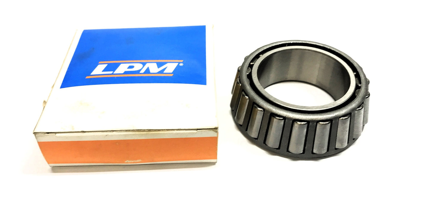 Timken Tapered Roller Bearing Cone Made in France JM207049 NOS