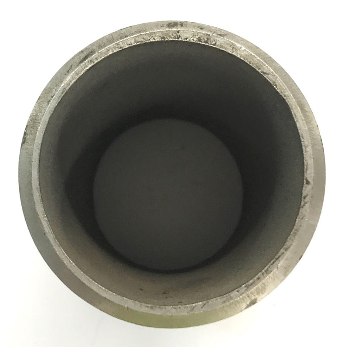 PICOR 1-1/2" x 1-1/4" SCH40S Concentric Reducer WP304/304LW NOS
