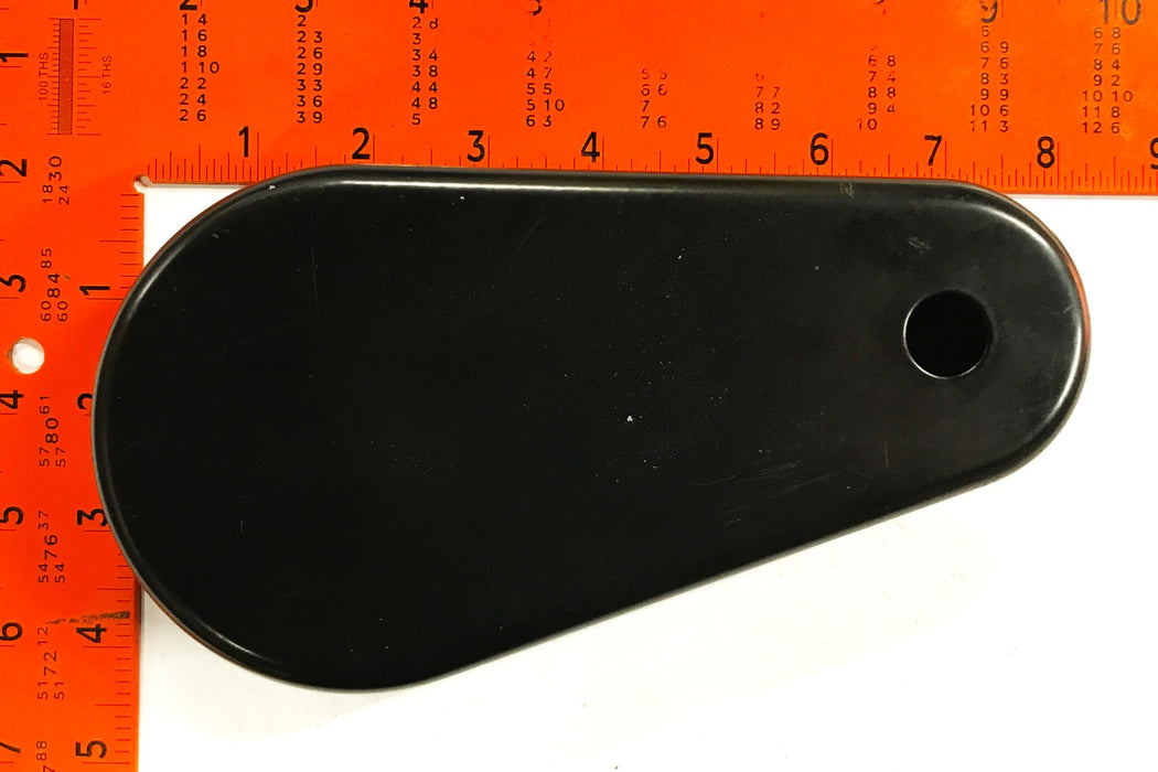 Unbranded Conveyor Belt Belt Guard NOS