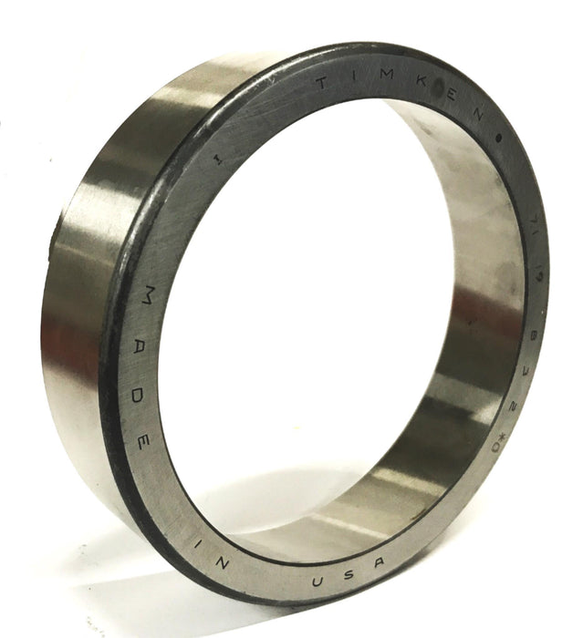 Timken Tapered Roller Bearing Cup 832 NOS