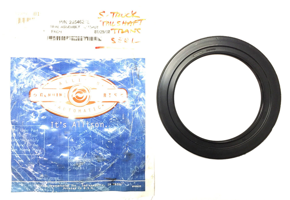 Allison Transmission Output Seal Assembly 29546238 NOS