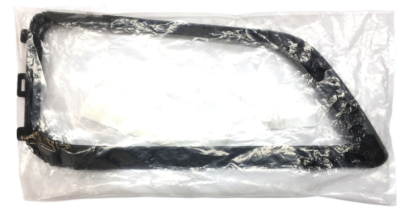 Hyundai Front Bumper Left-Hand Moulding 86563 J9000 (86563J9000) NOS