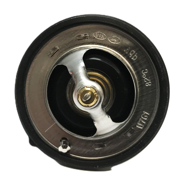 Doosan Daewoo Forklift Thermostat 300738-00076 NOS
