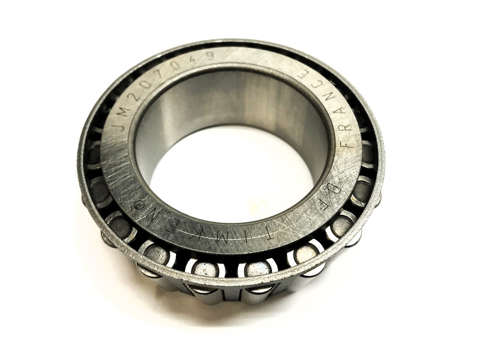 Timken Tapered Roller Bearing Cone Made in France JM207049 NOS