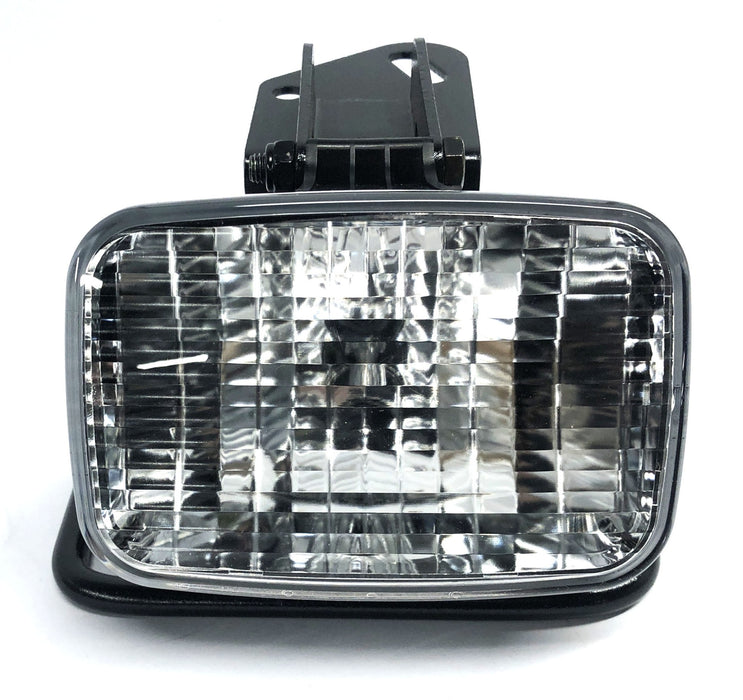 Doosan Lamp Assembly Missing Wiring A214350 NOS