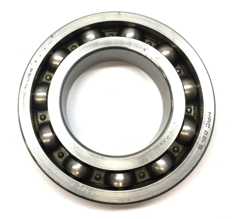MRC Roller Ball Bearing (No Box) 221S NOS