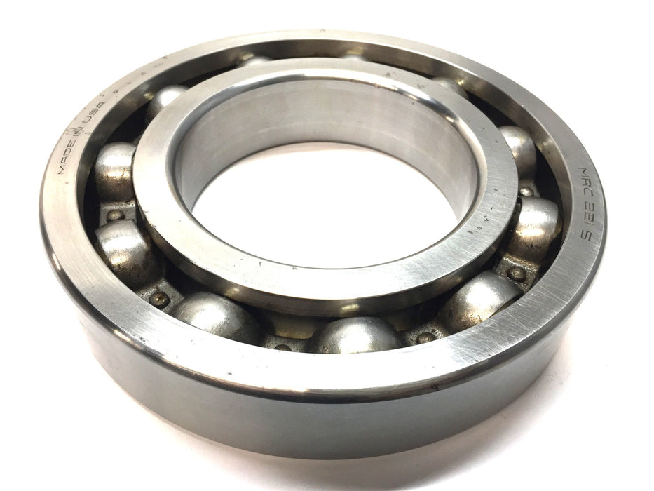 MRC Roller Ball Bearing (No Box) 221S NOS