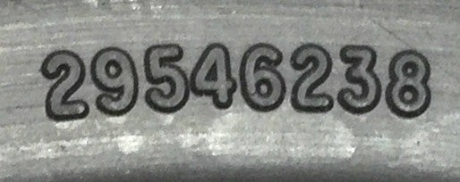 Allison Transmission Output Seal Assembly 29546238 NOS