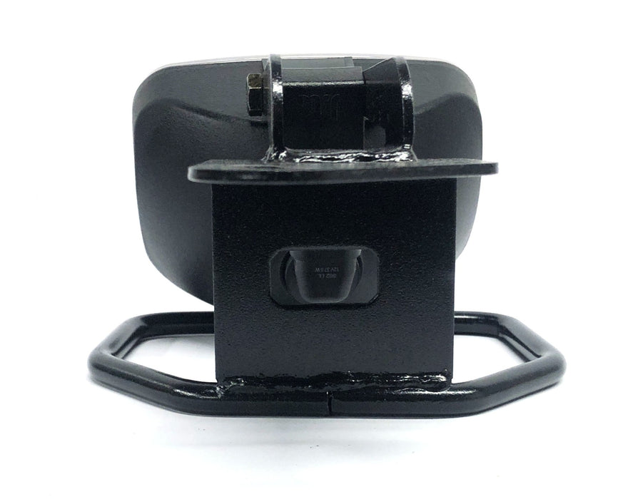 Doosan Lamp Assembly Missing Wiring A214350 NOS