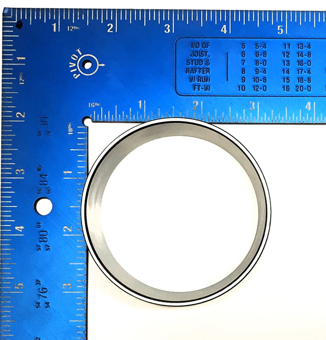 Total Source Tapered Roller Bearing Cup LP1425-4961 NOS