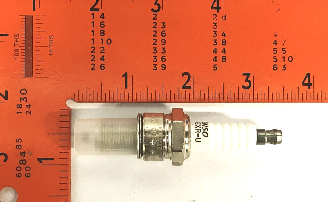 Denso U-Groove Spark Plugs W16EXR-3031 [Lot of 12] NOS