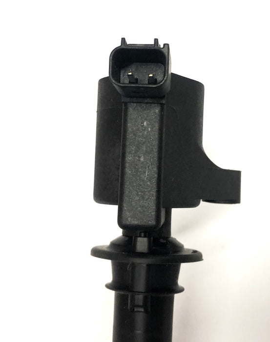 NAPA Echlin Ignition Coil IC386 NOS